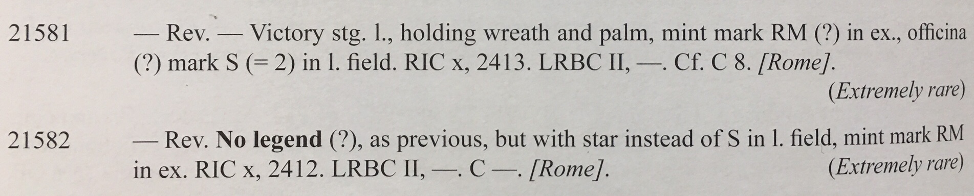 Two-Lrb's-Lonely-As-Can-Be-......-Don't-Worry--?--We'll-Keep-You-Company